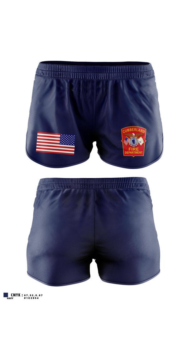 Ranger Panties, Cumberland Fire Department, Fire Department, Teamtime, Team time, sublimation, custom sports apparel, team uniforms, spirit wear, spiritwear, sports uniforms, custom shirts, team store, custom team store, fundraiser sports, apparel fundraiser