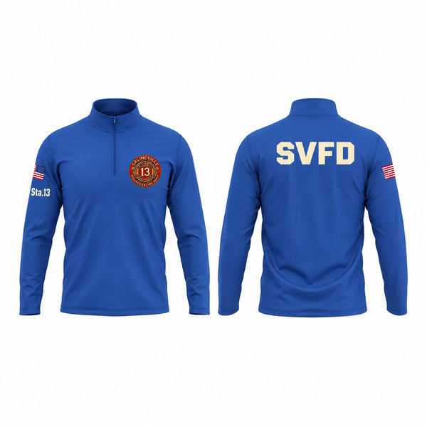 Windbreaker, Salineville fire department, Fire Department, Teamtime, Team time, sublimation, custom sports apparel, team uniforms, spirit wear, spiritwear, sports uniforms, custom shirts, team store, custom team store, fundraiser sports, apparel fundraiser