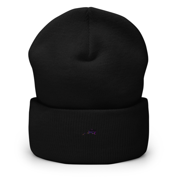 229TH MP CO 51542433 Cuffed Beanie | Yupoong 1501KC