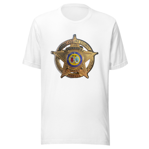 Unisex Staple T-Shirt - White