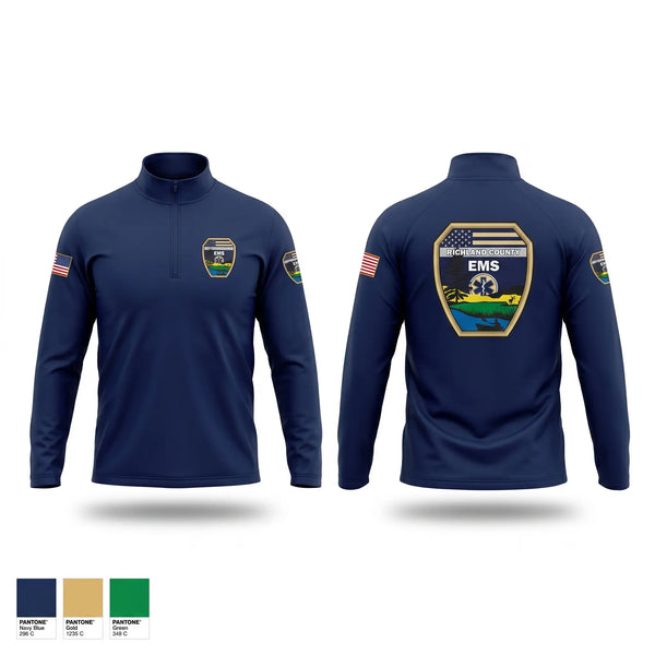 Windbreaker, RC EMS, EMS/EMT, Teamtime, Team time, sublimation, custom sports apparel, team uniforms, spirit wear, spiritwear, sports uniforms, custom shirts, team store, custom team store, fundraiser sports, apparel fundraiser