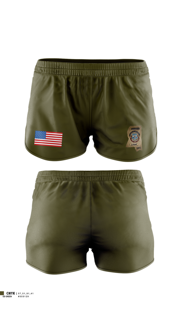 Ranger Panties, Mississippi Bureau of Narcotics, Police, Teamtime, Team time, sublimation, custom sports apparel, team uniforms, spirit wear, spiritwear, sports uniforms, custom shirts, team store, custom team store, fundraiser sports, apparel fundraiser