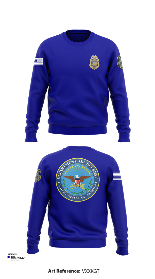 Crew Neck Sweatshirt, Delta, , Teamtime, Team time, sublimation, custom sports apparel, team uniforms, spirit wear, spiritwear, sports uniforms, custom shirts, team store, custom team store, fundraiser sports, apparel fundraiser