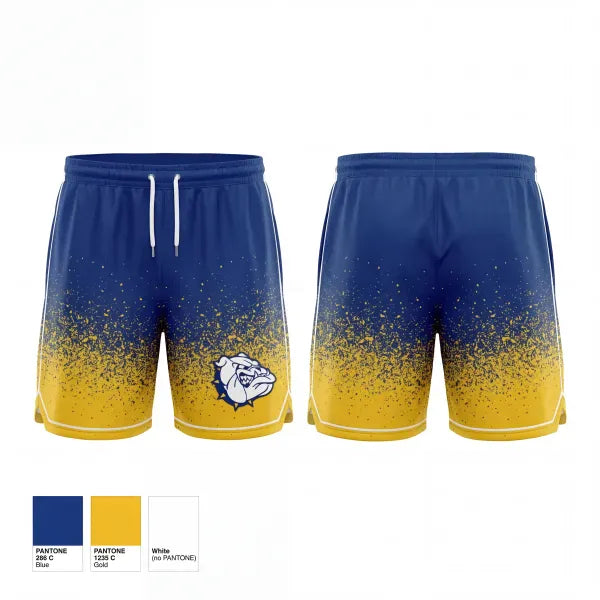 Athletic Shorts With Pockets, Bladenboro Middle School Baseball, Baseball, Teamtime, Team time, sublimation, custom sports apparel, team uniforms, spirit wear, spiritwear, sports uniforms, custom shirts, team store, custom team store, fundraiser sports, apparel fundraiser