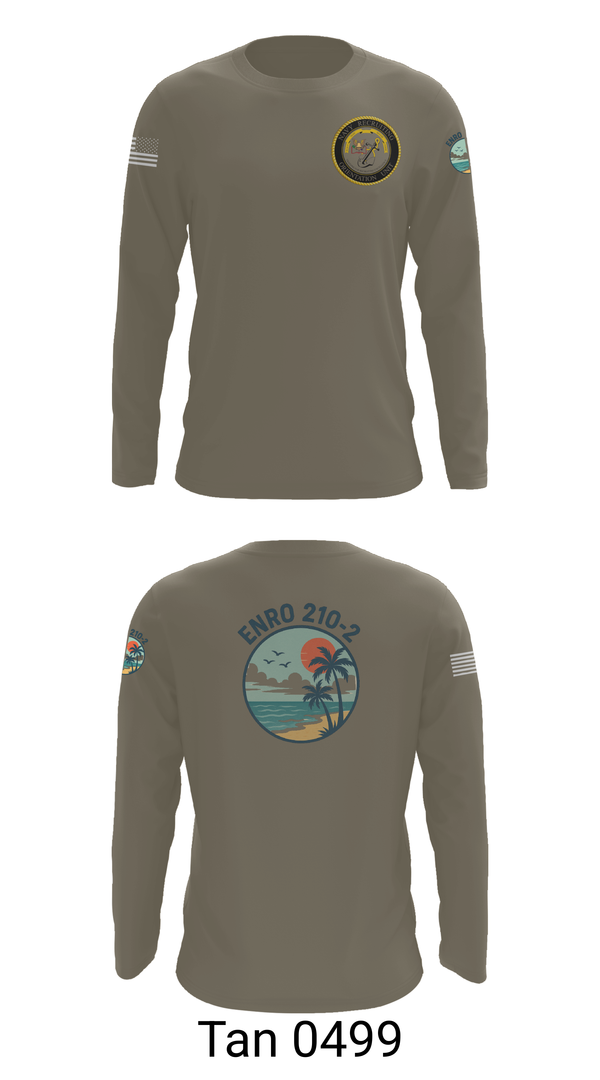 Long Sleeve Performance Shirt, ENRO CLASS 210-2, , Teamtime, Team time, sublimation, custom sports apparel, team uniforms, spirit wear, spiritwear, sports uniforms, custom shirts, team store, custom team store, fundraiser sports, apparel fundraiser