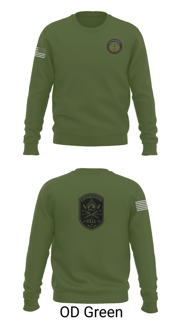 Crew Neck Sweatshirt, TCC-1 experimentation, , Teamtime, Team time, sublimation, custom sports apparel, team uniforms, spirit wear, spiritwear, sports uniforms, custom shirts, team store, custom team store, fundraiser sports, apparel fundraiser
