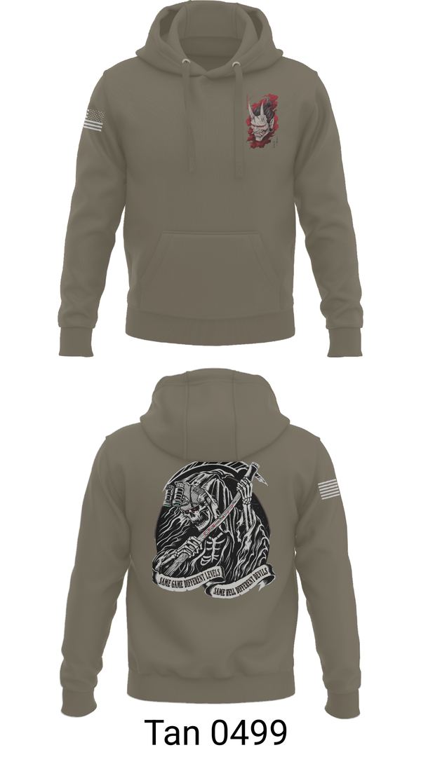 Hoodie, , Army, Teamtime, Team time, sublimation, custom sports apparel, team uniforms, spirit wear, spiritwear, sports uniforms, custom shirts, team store, custom team store, fundraiser sports, apparel fundraiser