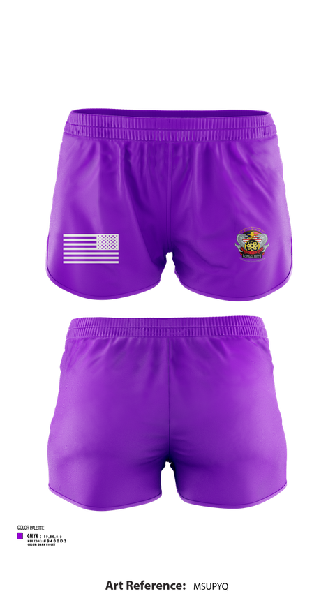 Ranger Panties, Kings Bay PMT, , Teamtime, Team time, sublimation, custom sports apparel, team uniforms, spirit wear, spiritwear, sports uniforms, custom shirts, team store, custom team store, fundraiser sports, apparel fundraiser