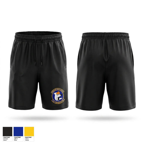 Athletic Shorts With Pockets, 81st Contracting Squadron, Air Force, Teamtime, Team time, sublimation, custom sports apparel, team uniforms, spirit wear, spiritwear, sports uniforms, custom shirts, team store, custom team store, fundraiser sports, apparel fundraiser