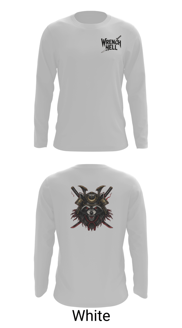 Long Sleeve Performance Shirt, 8th Engineers, 2ABCT, 1CD, Army, Teamtime, Team time, sublimation, custom sports apparel, team uniforms, spirit wear, spiritwear, sports uniforms, custom shirts, team store, custom team store, fundraiser sports, apparel fundraiser