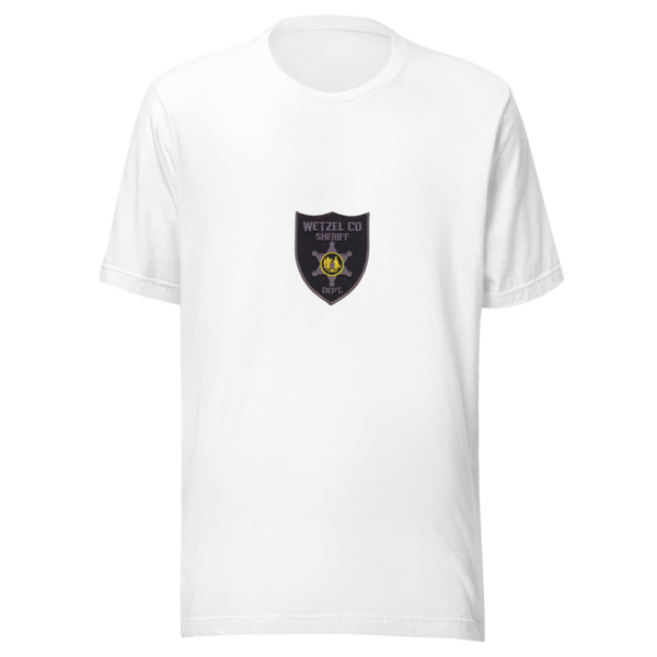 Unisex Staple T-Shirt - White