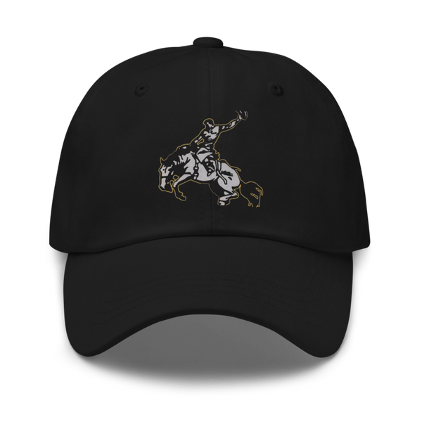 Dad hat - Black
