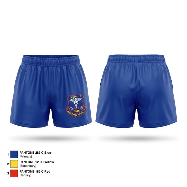 Ranger Panties, DANSVILLE EMS, EMS/EMT, Teamtime, Team time, sublimation, custom sports apparel, team uniforms, spirit wear, spiritwear, sports uniforms, custom shirts, team store, custom team store, fundraiser sports, apparel fundraiser