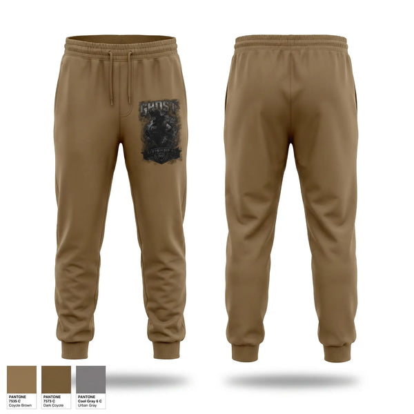 Sweatpants, 2nd Platoon 978th MP Co, Army, Teamtime, Team time, sublimation, custom sports apparel, team uniforms, spirit wear, spiritwear, sports uniforms, custom shirts, team store, custom team store, fundraiser sports, apparel fundraiser