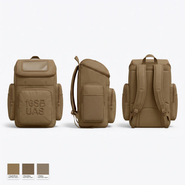 Gear Bag, 16SB UAS, Army, Teamtime, Team time, sublimation, custom sports apparel, team uniforms, spirit wear, spiritwear, sports uniforms, custom shirts, team store, custom team store, fundraiser sports, apparel fundraiser