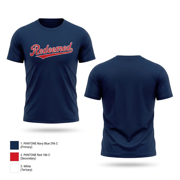 Short Sleeve Performance Shirt, Redeem, Softball, Teamtime, Team time, sublimation, custom sports apparel, team uniforms, spirit wear, spiritwear, sports uniforms, custom shirts, team store, custom team store, fundraiser sports, apparel fundraiser