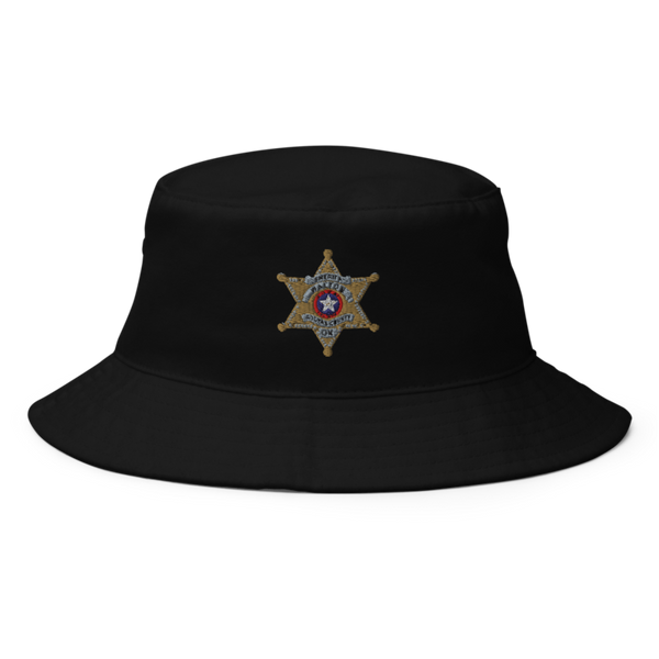 ADAM AQUAD 61934062 Bucket Hat | Big Accessories BX003