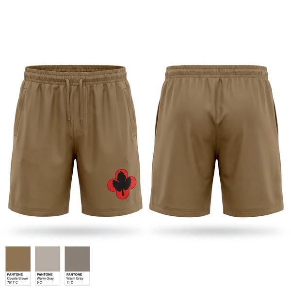Athletic Shorts With Pockets, 143 Regional Support Group, Army, Teamtime, Team time, sublimation, custom sports apparel, team uniforms, spirit wear, spiritwear, sports uniforms, custom shirts, team store, custom team store, fundraiser sports, apparel fundraiser