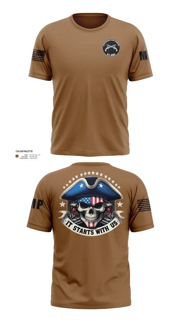 Old School Cotton Feel Shirt, , Army, Teamtime, Team time, sublimation, custom sports apparel, team uniforms, spirit wear, spiritwear, sports uniforms, custom shirts, team store, custom team store, fundraiser sports, apparel fundraiser