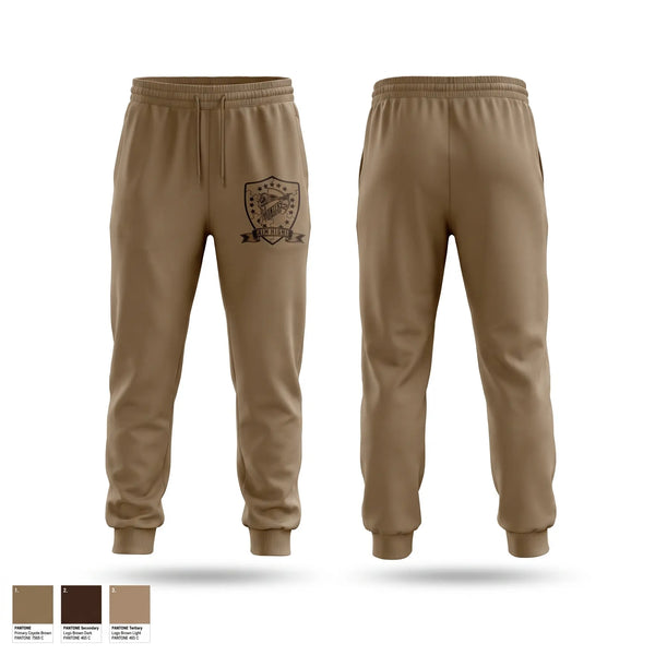 Sweatpants, 1-62 bravo, Army, Teamtime, Team time, sublimation, custom sports apparel, team uniforms, spirit wear, spiritwear, sports uniforms, custom shirts, team store, custom team store, fundraiser sports, apparel fundraiser