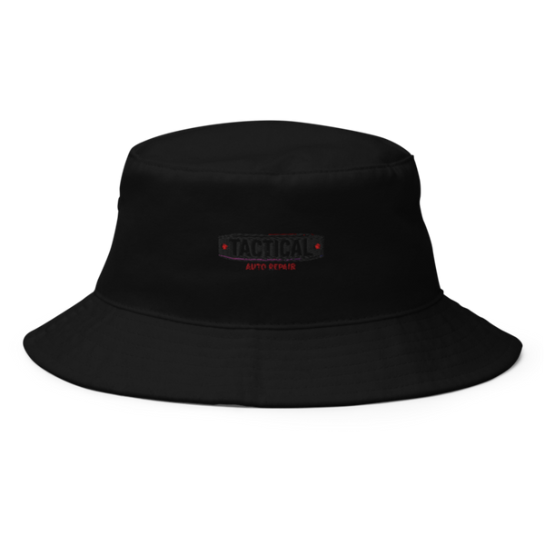 Tactical Auto Repair LLC 945276 Bucket Hat | Big Accessories BX003