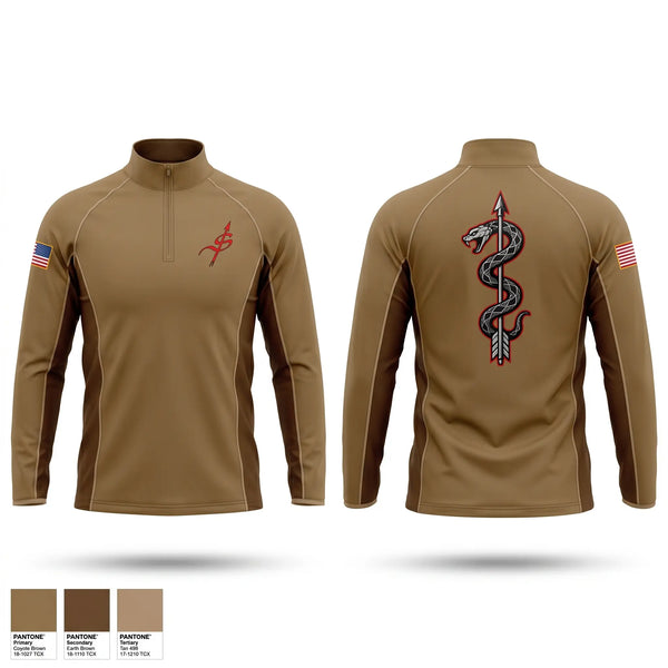 Windbreaker, Gunslinger, Army, Teamtime, Team time, sublimation, custom sports apparel, team uniforms, spirit wear, spiritwear, sports uniforms, custom shirts, team store, custom team store, fundraiser sports, apparel fundraiser