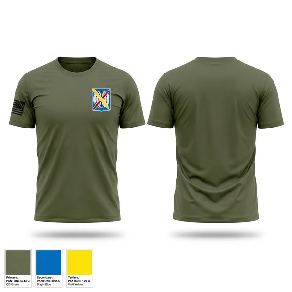 Short Sleeve Performance Shirt, 549th Military Intelligence Battalion, Army, Teamtime, Team time, sublimation, custom sports apparel, team uniforms, spirit wear, spiritwear, sports uniforms, custom shirts, team store, custom team store, fundraiser sports, apparel fundraiser