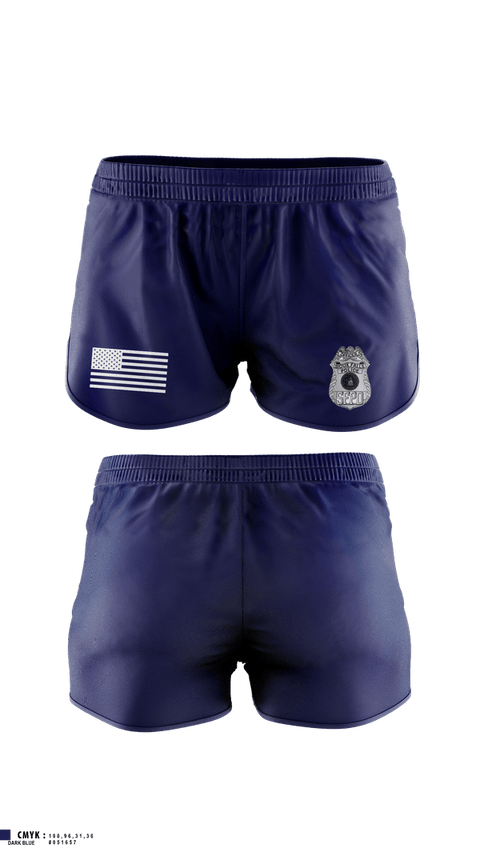 Ranger Panties, Patrol Division, Police, Teamtime, Team time, sublimation, custom sports apparel, team uniforms, spirit wear, spiritwear, sports uniforms, custom shirts, team store, custom team store, fundraiser sports, apparel fundraiser