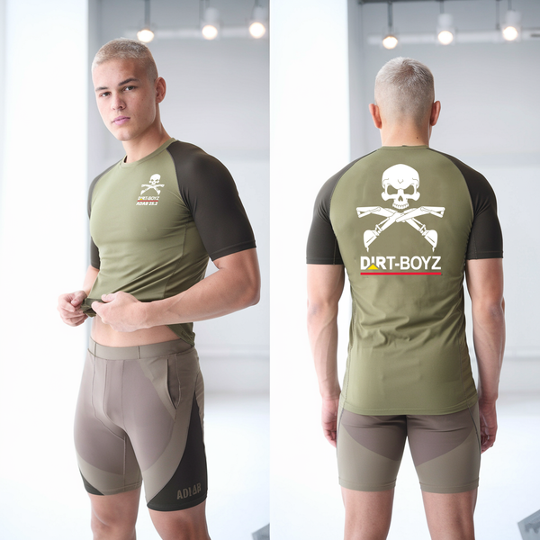 Short Sleeve Performance Shirt, DirtBoyz, Air Force, Teamtime, Team time, sublimation, custom sports apparel, team uniforms, spirit wear, spiritwear, sports uniforms, custom shirts, team store, custom team store, fundraiser sports, apparel fundraiser