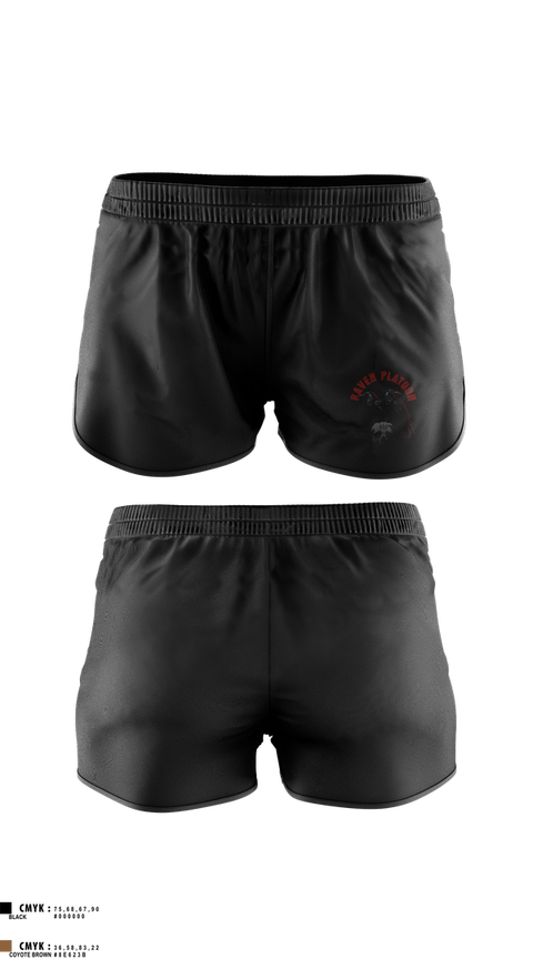 Ranger Panties, , Army, Teamtime, Team time, sublimation, custom sports apparel, team uniforms, spirit wear, spiritwear, sports uniforms, custom shirts, team store, custom team store, fundraiser sports, apparel fundraiser