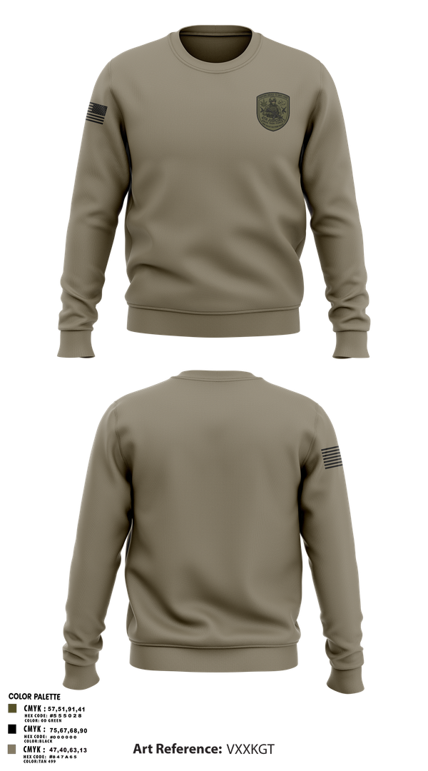 Crew Neck Sweatshirt, team name, Police, Teamtime, Team time, sublimation, custom sports apparel, team uniforms, spirit wear, spiritwear, sports uniforms, custom shirts, team store, custom team store, fundraiser sports, apparel fundraiser