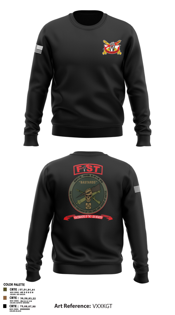 Crew Neck Sweatshirt, Hhc 1-200, , Teamtime, Team time, sublimation, custom sports apparel, team uniforms, spirit wear, spiritwear, sports uniforms, custom shirts, team store, custom team store, fundraiser sports, apparel fundraiser