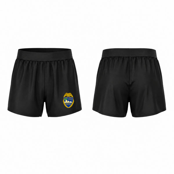 Ranger Panties, Jax Academy, Police, Teamtime, Team time, sublimation, custom sports apparel, team uniforms, spirit wear, spiritwear, sports uniforms, custom shirts, team store, custom team store, fundraiser sports, apparel fundraiser