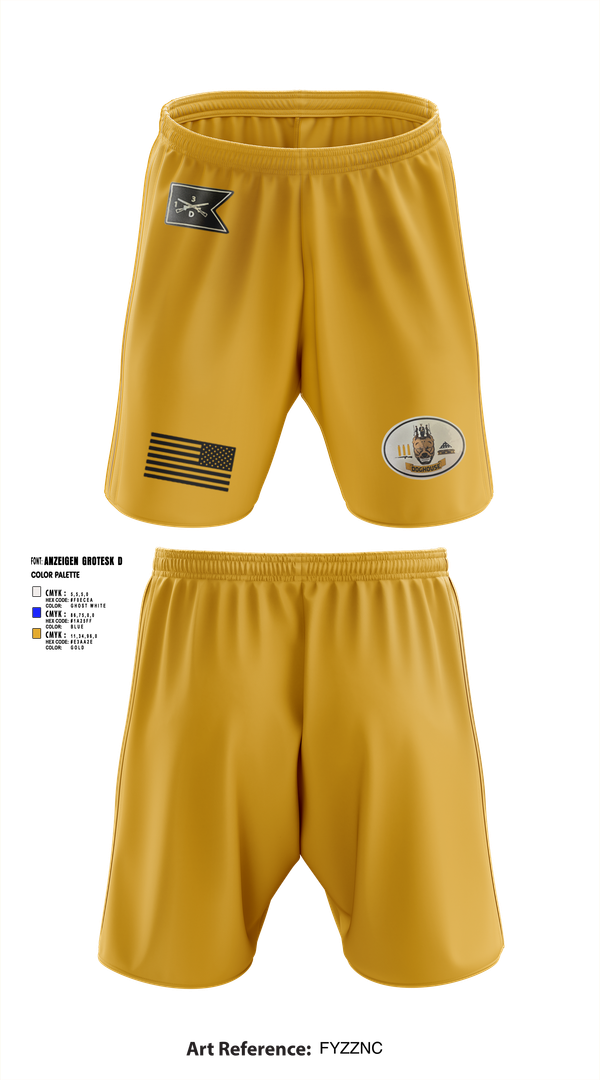 Athletic Shorts With Pockets, 2nd Plt, Doghouse Company, 1/3 TOG, , Teamtime, Team time, sublimation, custom sports apparel, team uniforms, spirit wear, spiritwear, sports uniforms, custom shirts, team store, custom team store, fundraiser sports, apparel fundraiser