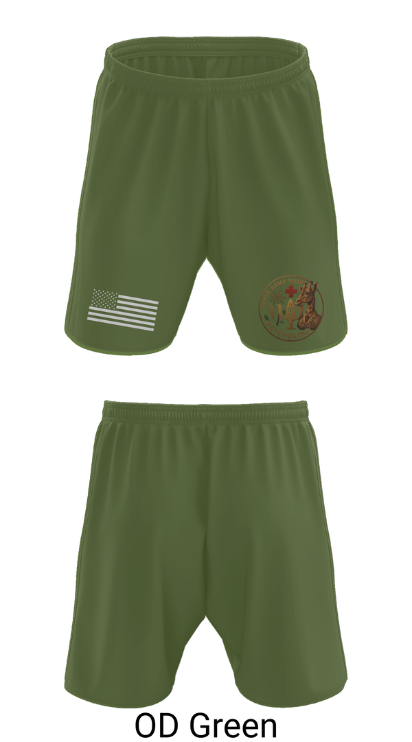 Athletic Shorts With Pockets, Tripler Kilape, , Teamtime, Team time, sublimation, custom sports apparel, team uniforms, spirit wear, spiritwear, sports uniforms, custom shirts, team store, custom team store, fundraiser sports, apparel fundraiser