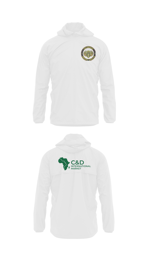 Windbreaker, Columbus Knight Eagles, Men's Soccer, Teamtime, Team time, sublimation, custom sports apparel, team uniforms, spirit wear, spiritwear, sports uniforms, custom shirts, team store, custom team store, fundraiser sports, apparel fundraiser