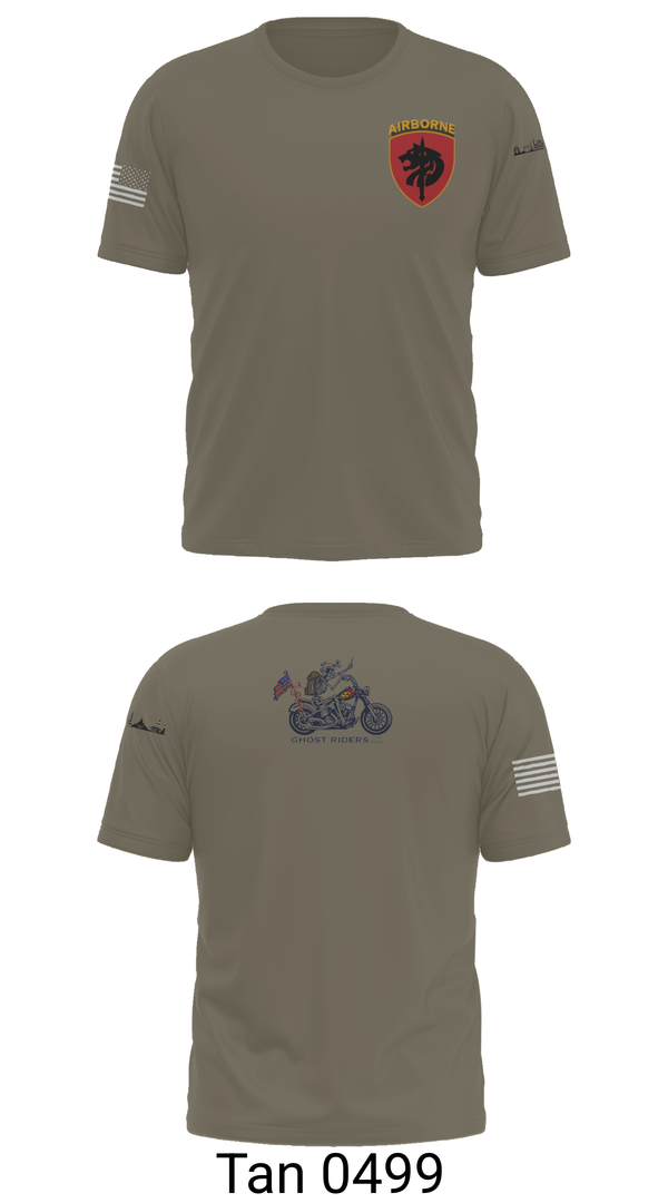 Short Sleeve Performance Shirt, 124th FRSD, , Teamtime, Team time, sublimation, custom sports apparel, team uniforms, spirit wear, spiritwear, sports uniforms, custom shirts, team store, custom team store, fundraiser sports, apparel fundraiser