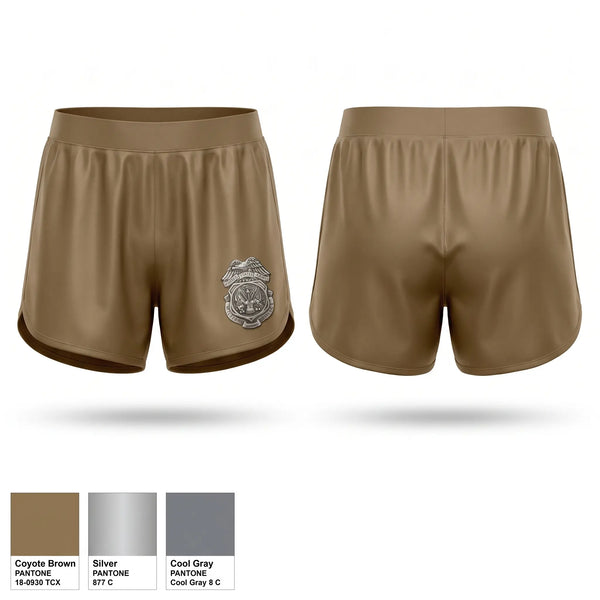 Ranger Panties, 345 MP CO 3rd PLT, Army, Teamtime, Team time, sublimation, custom sports apparel, team uniforms, spirit wear, spiritwear, sports uniforms, custom shirts, team store, custom team store, fundraiser sports, apparel fundraiser