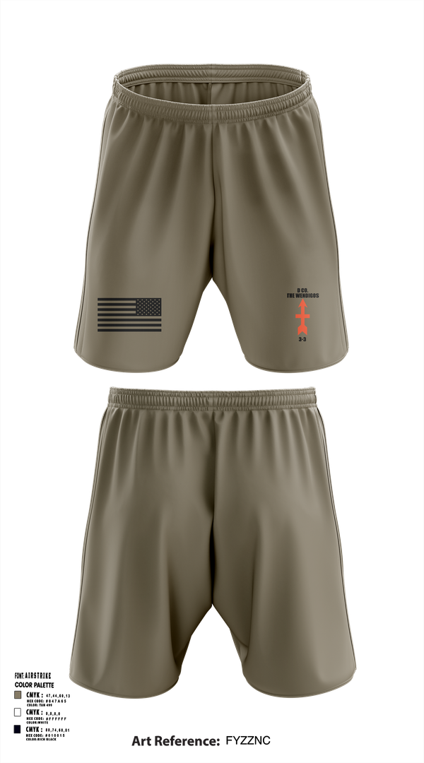 Athletic Shorts With Pockets, 2-127 D-CO, , Teamtime, Team time, sublimation, custom sports apparel, team uniforms, spirit wear, spiritwear, sports uniforms, custom shirts, team store, custom team store, fundraiser sports, apparel fundraiser