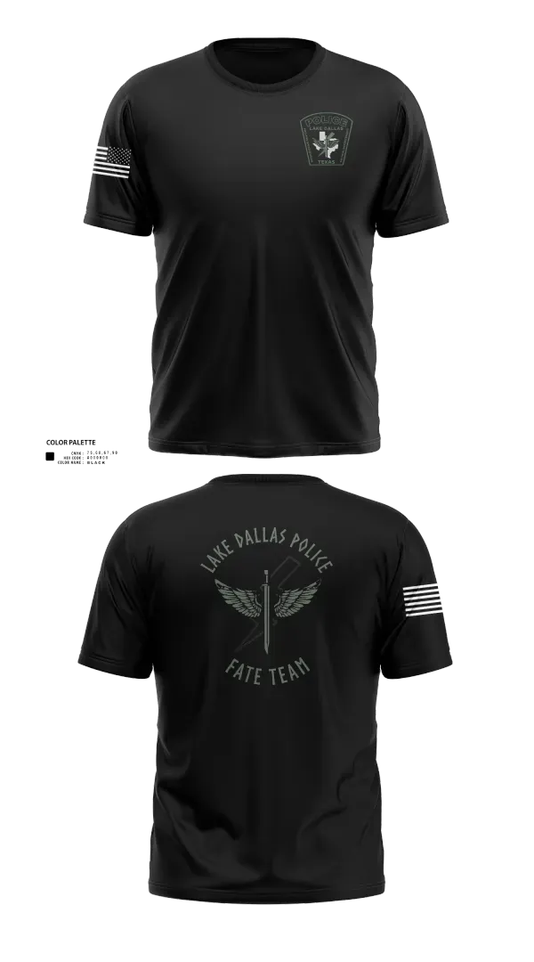 Short Sleeve Performance Shirt, Fugitive Apprehension and Tactical Enforcement, Police, Teamtime, Team time, sublimation, custom sports apparel, team uniforms, spirit wear, spiritwear, sports uniforms, custom shirts, team store, custom team store, fundraiser sports, apparel fundraiser