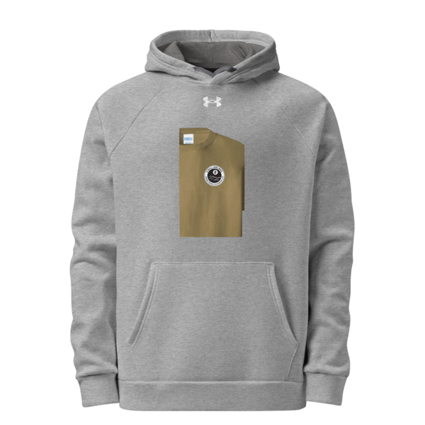 8-229th AHB 53377012 Under Armour Hoodie