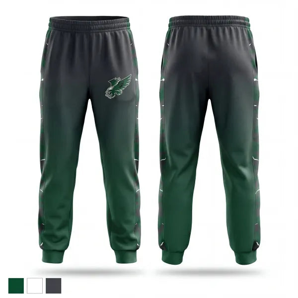 Sweatpants, Stratton Eagles, Baseball, Teamtime, Team time, sublimation, custom sports apparel, team uniforms, spirit wear, spiritwear, sports uniforms, custom shirts, team store, custom team store, fundraiser sports, apparel fundraiser