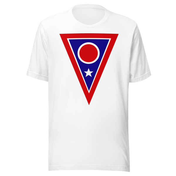 Unisex Staple T-Shirt - White
