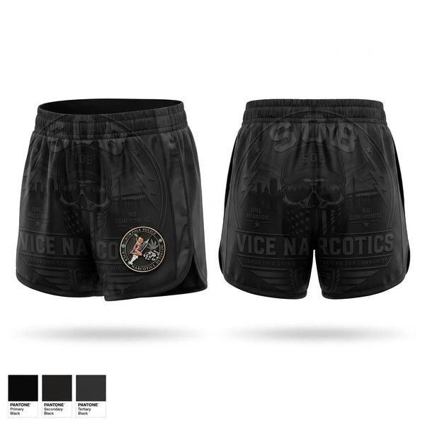 Ranger Panties, Vice Narcotics, Police, Teamtime, Team time, sublimation, custom sports apparel, team uniforms, spirit wear, spiritwear, sports uniforms, custom shirts, team store, custom team store, fundraiser sports, apparel fundraiser
