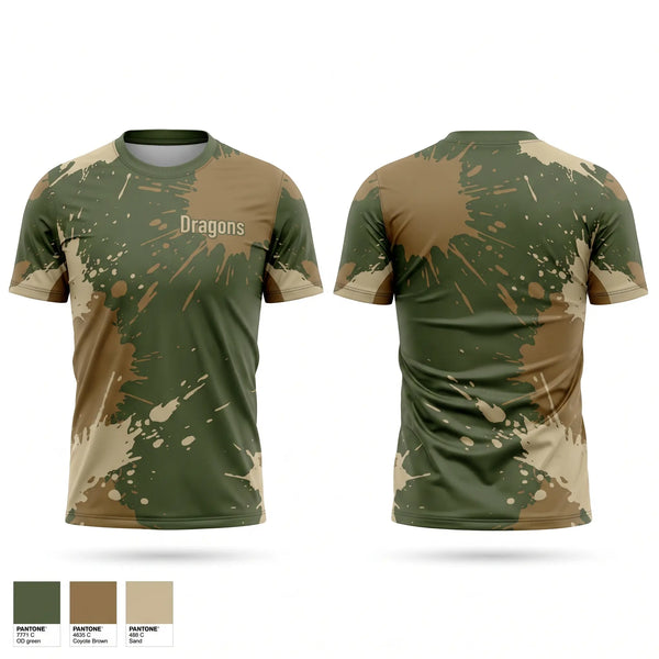 Mens Soccer Jersey, Dragons, Men's Soccer, Teamtime, Team time, sublimation, custom sports apparel, team uniforms, spirit wear, spiritwear, sports uniforms, custom shirts, team store, custom team store, fundraiser sports, apparel fundraiser