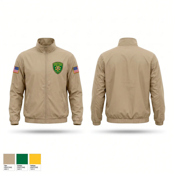 Windbreaker, Countable, Police, Teamtime, Team time, sublimation, custom sports apparel, team uniforms, spirit wear, spiritwear, sports uniforms, custom shirts, team store, custom team store, fundraiser sports, apparel fundraiser