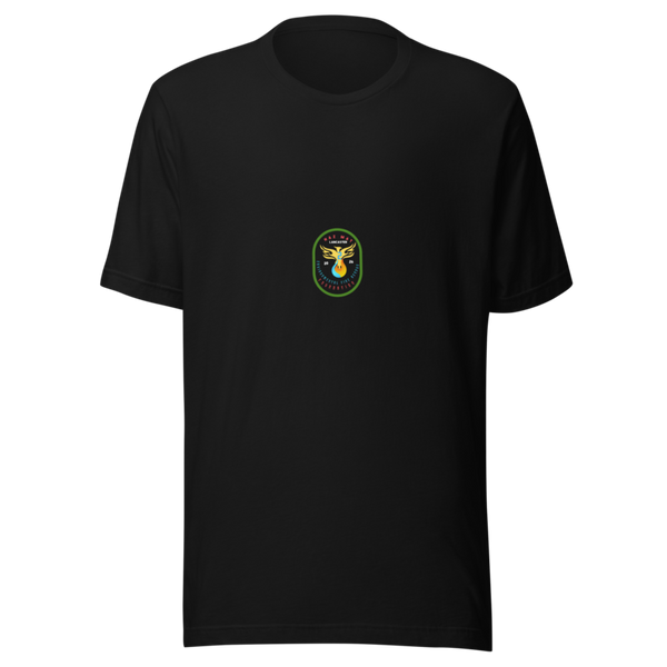 Unisex Staple T-Shirt - Black