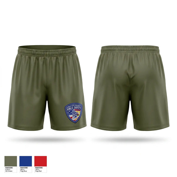 Ranger Panties, Woodville State University Police Department, Police, Teamtime, Team time, sublimation, custom sports apparel, team uniforms, spirit wear, spiritwear, sports uniforms, custom shirts, team store, custom team store, fundraiser sports, apparel fundraiser