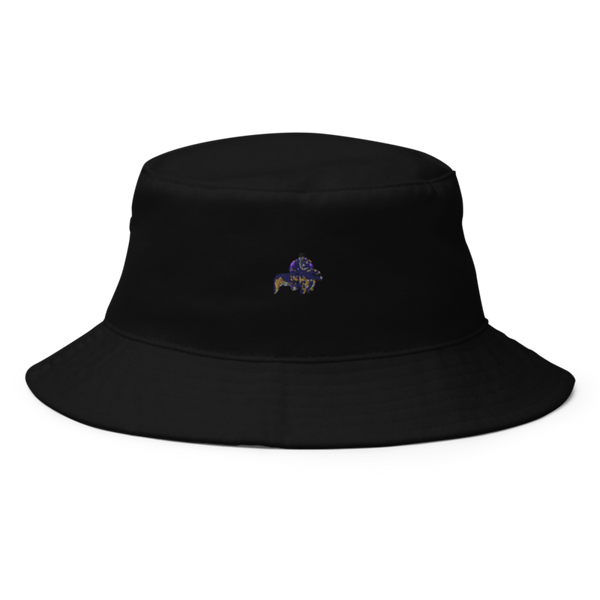 Bravo three 34132903 Bucket Hat | Big Accessories BX003