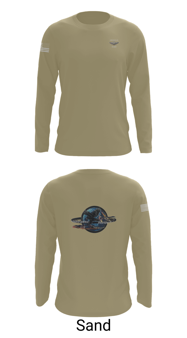 Long Sleeve Performance Shirt, 15th MI BN, , Teamtime, Team time, sublimation, custom sports apparel, team uniforms, spirit wear, spiritwear, sports uniforms, custom shirts, team store, custom team store, fundraiser sports, apparel fundraiser